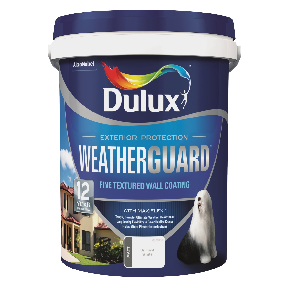 Dulux discount paint price