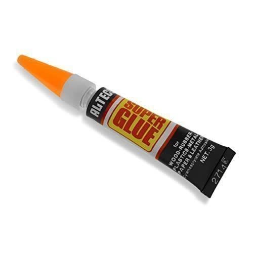 SUPER GLUE