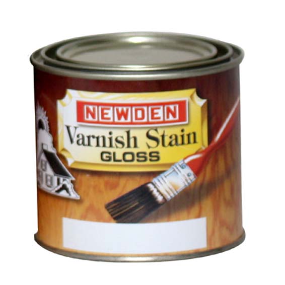 VARNISH NEWDEN 1LT