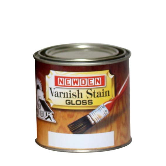 VARNISH NEWDEN 500ML