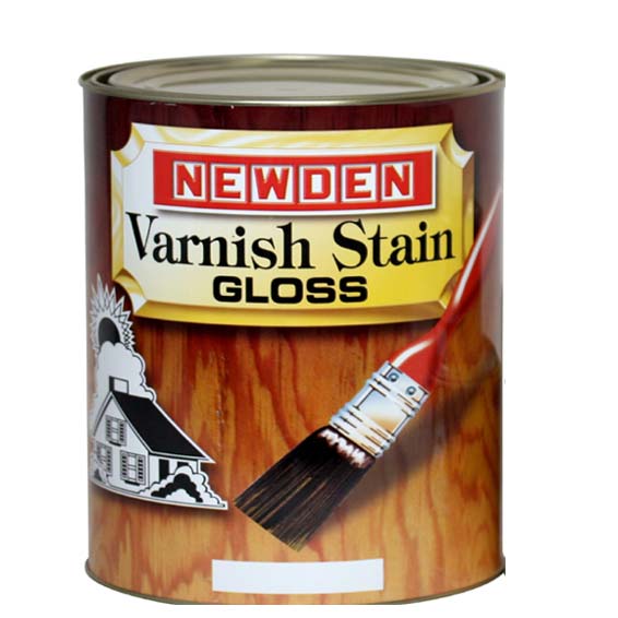 VARNISH NEWDEN 5LT